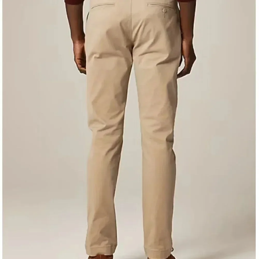 J. Crew our world